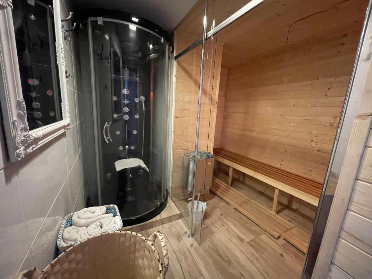 Gosciniec Raciborski Racibórz Exteriör bild