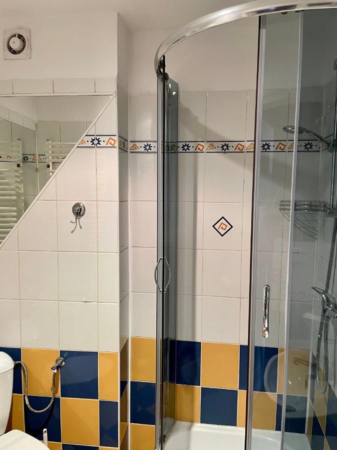 Gosciniec Raciborski Racibórz Exteriör bild