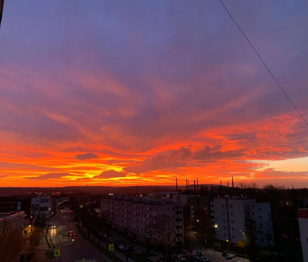 Gosciniec Raciborski Racibórz Exteriör bild
