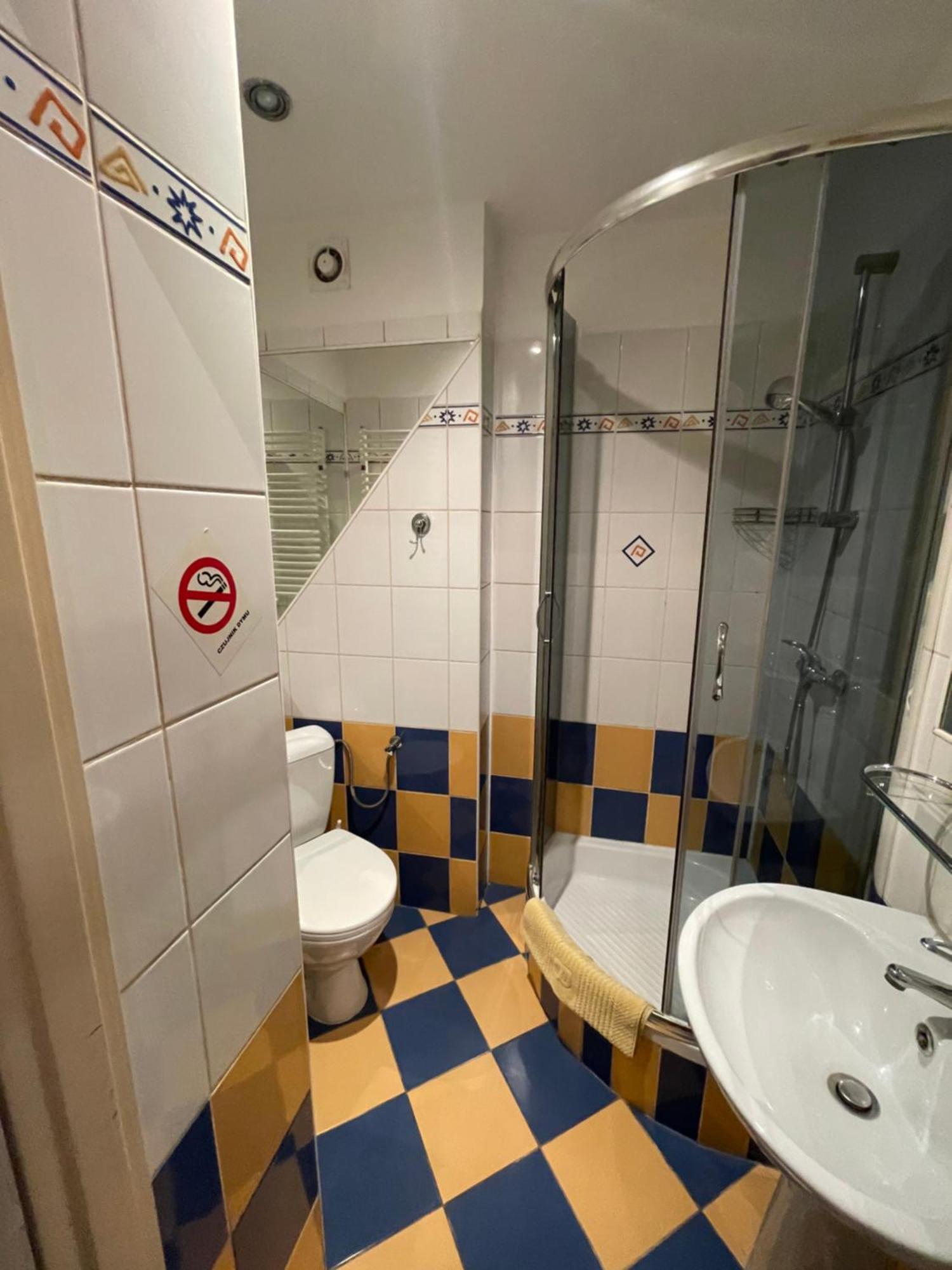 Gosciniec Raciborski Racibórz Exteriör bild